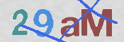 Imagen CAPTCHA