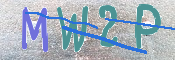 Imagen CAPTCHA