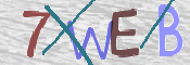 Imagen CAPTCHA