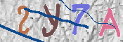 Imagen CAPTCHA