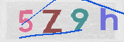 Imagen CAPTCHA