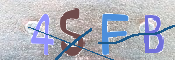 Imagen CAPTCHA