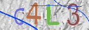 Imagen CAPTCHA