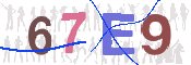 Imagen CAPTCHA