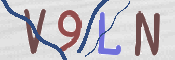 Imagen CAPTCHA