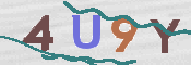 Imagen CAPTCHA