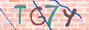Imagen CAPTCHA