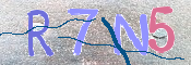 Imagen CAPTCHA