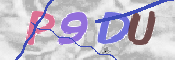 Imagen CAPTCHA