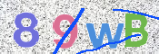 Imagen CAPTCHA