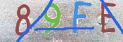 Imagen CAPTCHA