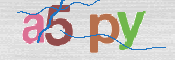 Imagen CAPTCHA