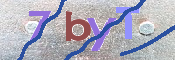 Imagen CAPTCHA