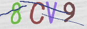 Imagen CAPTCHA