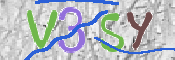 Imagen CAPTCHA