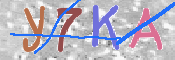 Imagen CAPTCHA