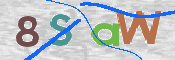 Imagen CAPTCHA