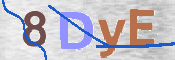 Imagen CAPTCHA