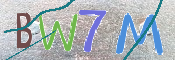 Imagen CAPTCHA