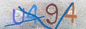 Imagen CAPTCHA