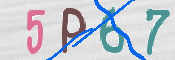 Imagen CAPTCHA