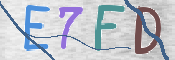 Imagen CAPTCHA