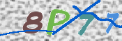 Imagen CAPTCHA