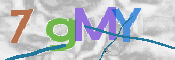 Imagen CAPTCHA