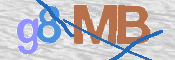 Imagen CAPTCHA