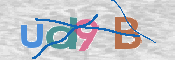 Imagen CAPTCHA