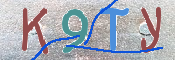 Imagen CAPTCHA