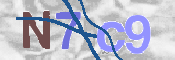 Imagen CAPTCHA