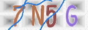 Imagen CAPTCHA