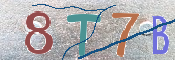 Imagen CAPTCHA