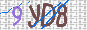 Imagen CAPTCHA
