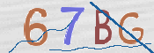 Imagen CAPTCHA