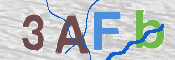 Imagen CAPTCHA