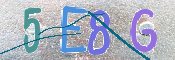 Imagen CAPTCHA