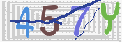 Imagen CAPTCHA