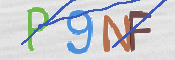 Imagen CAPTCHA