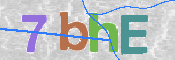 Imagen CAPTCHA