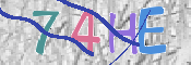 Imagen CAPTCHA