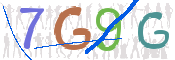 Imagen CAPTCHA
