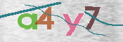 Imagen CAPTCHA