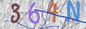 Imagen CAPTCHA