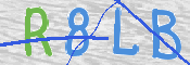 Imagen CAPTCHA