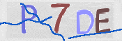 Imagen CAPTCHA