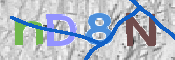 Imagen CAPTCHA