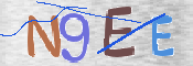 Imagen CAPTCHA