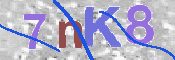 Imagen CAPTCHA
